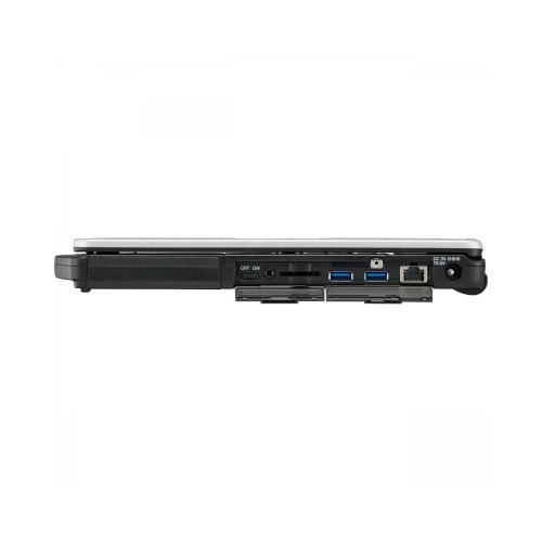 Б/В Ноутбук Panasonic CF-54 (14.0/i5-5200M 2.5-3.1Ghz/RAM 12GB/SSD 512GB/W10P)
