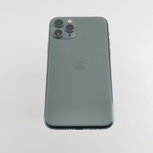 Смартфон Apple iPhone 11 Pro 256GB Midnight Green USED **