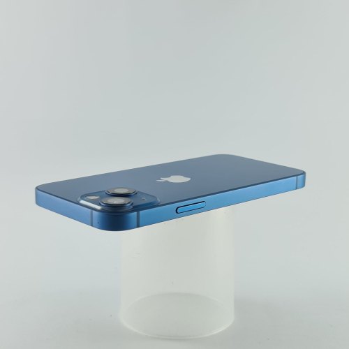 Смартфон iPhone 13 mini 128GB Blue, Model A2628 USED **