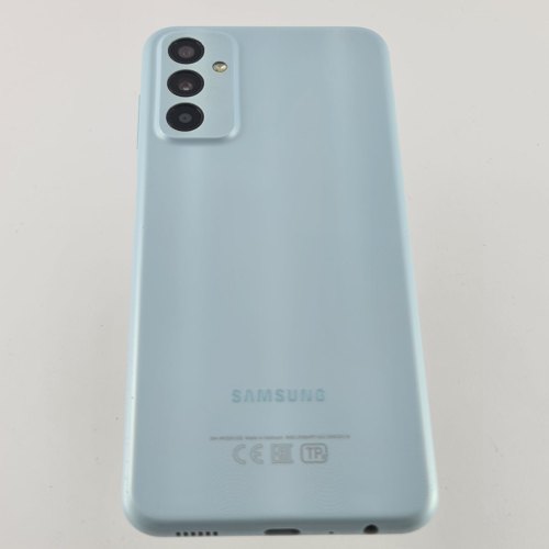 Смартфон Samsung Galaxy M13 (M135F) 64Gb Blue (SM-M135FLBUSEK) USED **
