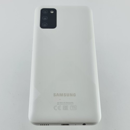 Смартфон Samsung Galaxy A02s (A025F) 32Gb White (SM-A025FZWESEK) USED **