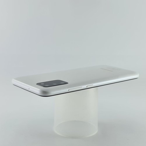 Смартфон Samsung Galaxy A02s (A025F) 32Gb White (SM-A025FZWESEK) USED **
