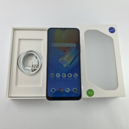 Смартфон Vivo Y31 4/128Gb Racing Black USED **