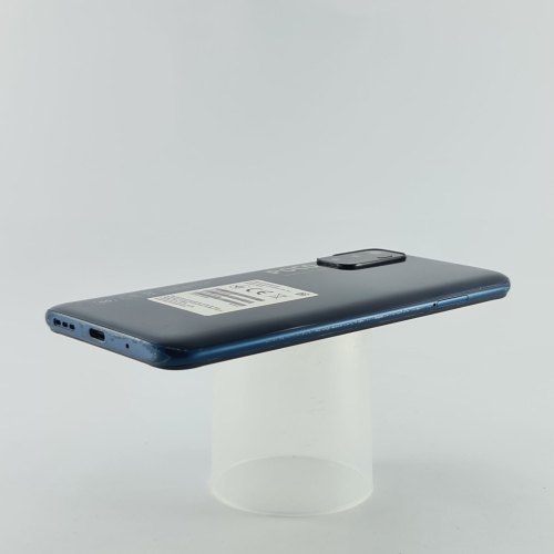 Смартфон Xiaomi Poco M3 Pro 5G 4/64Gb Cool Blue USED **