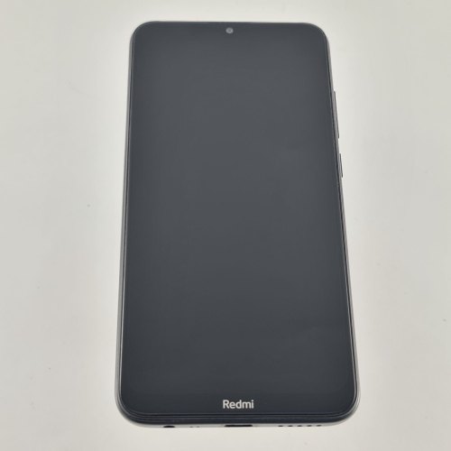 Смартфон Xiaomi Redmi 8 3/32Gb Black USED **