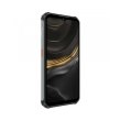 Смартфон Oukitel WP22 8GB/256GB Black