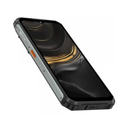 Смартфон Oukitel WP22 8GB/256GB Black