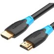 Кабель Vention HDMI,2.0 м, V2.0, 4K 30Гц, PVC
