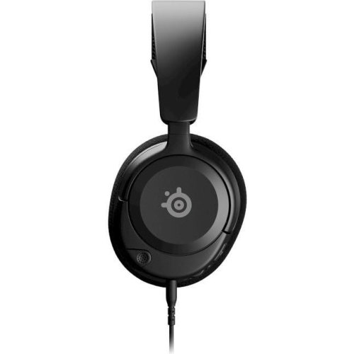 Гарнітура дротова, SteelSeries Arctis Nova 1