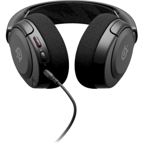 Гарнітура дротова, SteelSeries Arctis Nova 1