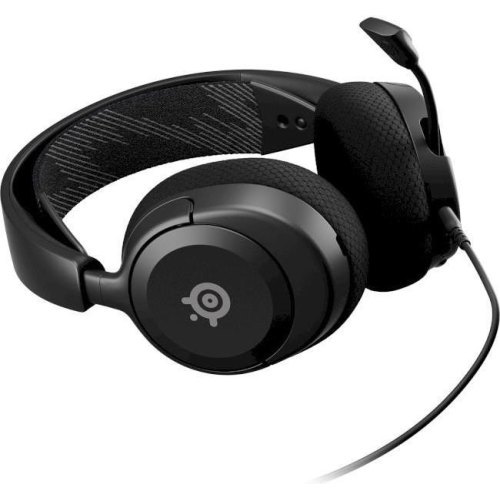 Гарнітура дротова, SteelSeries Arctis Nova 1