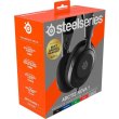 Гарнітура дротова, SteelSeries Arctis Nova 1
