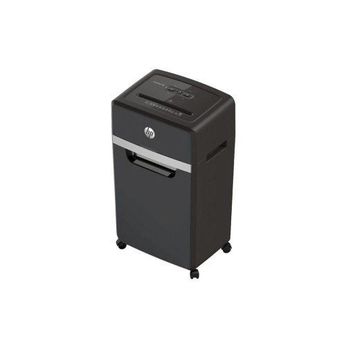 Знищувач документів HP Pro Shredder 16MC, A4, 80g х 16 листів, 2*15, 30 л