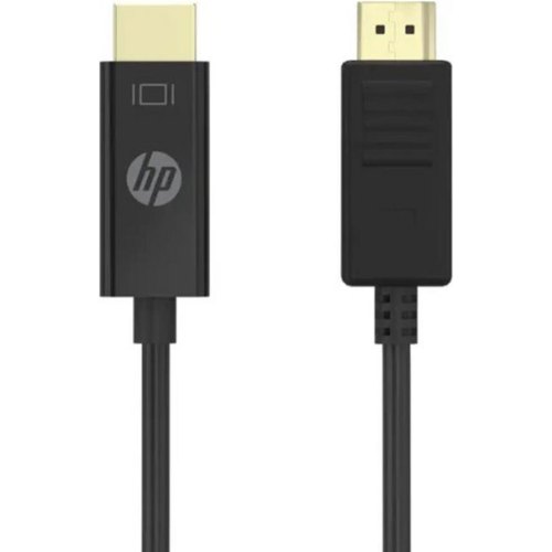 Кабель HP DisplayPort  - HDMI  3.0 м, 4K 60hz Active