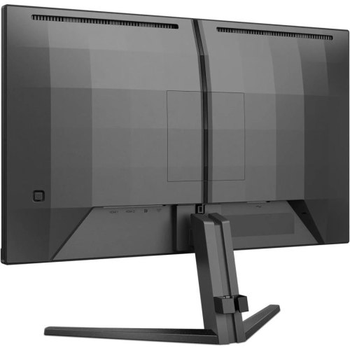 Монітор 23.8 Philips 24M2N3200S, IPS, 180Гц, 0,5мс, 2xHDMI, DP, колонки, чорно-сірий