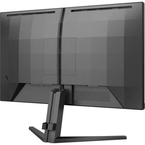 Монітор 23.8 Philips 24M2N3200S, IPS, 180Гц, 0,5мс, 2xHDMI, DP, колонки, чорно-сірий