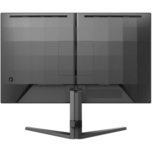 Монітор 23.8 Philips 24M2N3200S, IPS, 180Гц, 0,5мс, 2xHDMI, DP, колонки, чорно-сірий