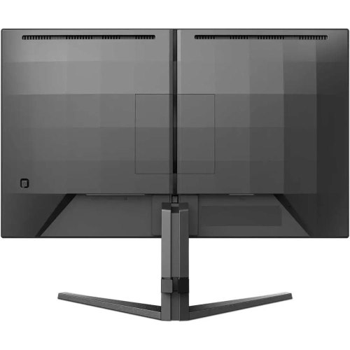 Монітор 23.8 Philips 24M2N3200S, IPS, 180Гц, 0,5мс, 2xHDMI, DP, колонки, чорно-сірий