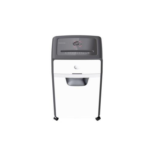 Знищувач документів HP OneShred 24CC, A4, 80g х 24 листів, 4*35, 30 л