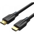 Кабель Vention HDMI, 1.5 м, V2.1, 8K 60Гц PVC