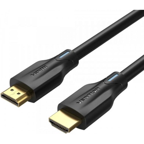 Кабель Vention HDMI, 1.5 м, V2.1, 8K 60Гц PVC