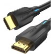 Кабель Vention HDMI, 1.5 м, V2.1, 8K 60Гц PVC