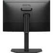 Монітор BenQ SW242Q GREY 24/1 16:10  IPS професійний, 2560x1600 , 60 Гц, 5 мс,  HDR10, 99% Adobe RGB/98% DCI-P3
