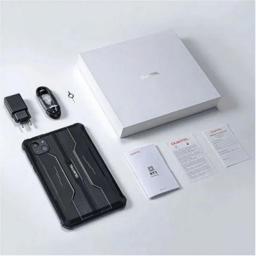 Планшет Oukitel RT3 4GB/64GB LTE Black