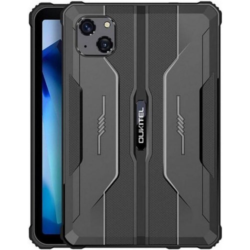 Планшет Oukitel RT3 4GB/64GB LTE Black