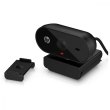 Веб-камера HP 320 FHD USB-A