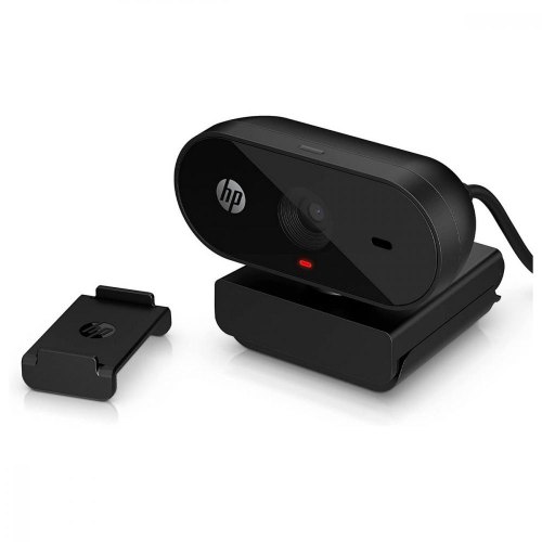 Веб-камера HP 320 FHD USB-A