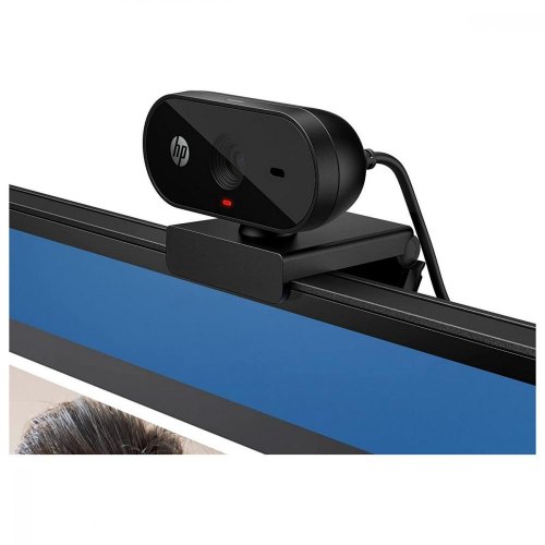 Веб-камера HP 320 FHD USB-A
