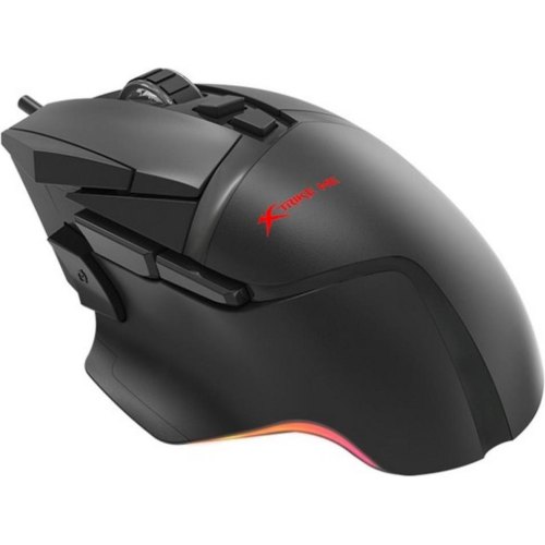 Мишка дротова,  XTRIKE ME GM-520, чорна