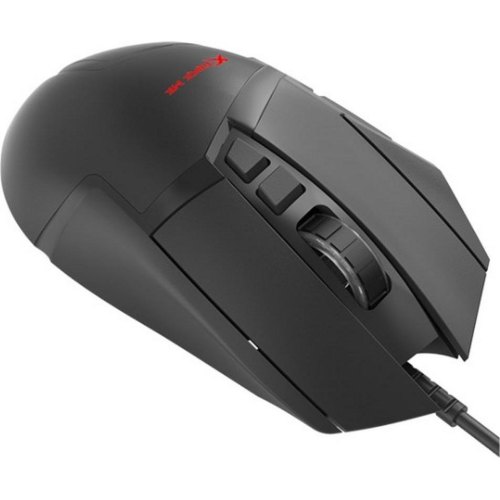 Мишка дротова,  XTRIKE ME GM-520, чорна