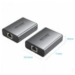 Подовжувач Vention HDMI V1.4 1080p 60Hz 3D DD7.1