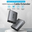 Подовжувач Vention HDMI V1.4 1080p 60Hz 3D DD7.1