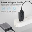 Подовжувач Vention HDMI V1.4 1080p 60Hz 3D DD7.1