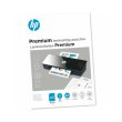 Плівка для ламінування HP Premium Laminating Pouches, A4, 125 Mic, 216x303, 100 pcs