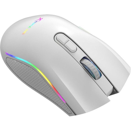 Мишка дротова, XTRIKE ME GM-314, біла