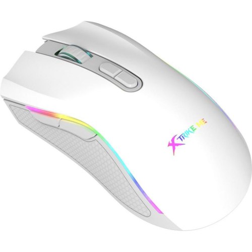 Мишка дротова, XTRIKE ME GM-314, біла