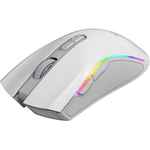 Мишка дротова, XTRIKE ME GM-314, біла