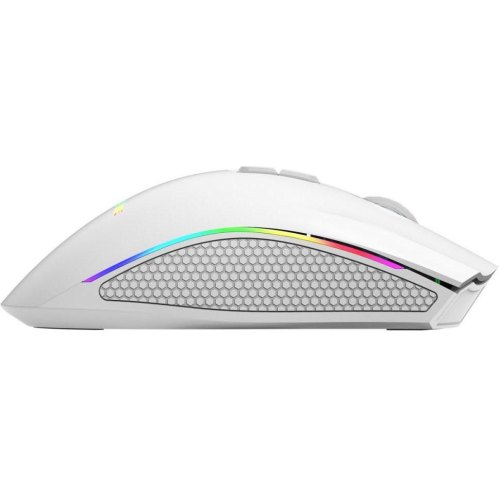 Мишка дротова, XTRIKE ME GM-314, біла