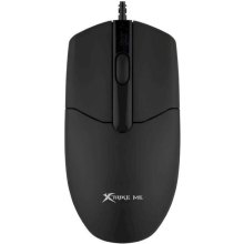 Мишка дротова, XTRIKE ME GM-124, чорна