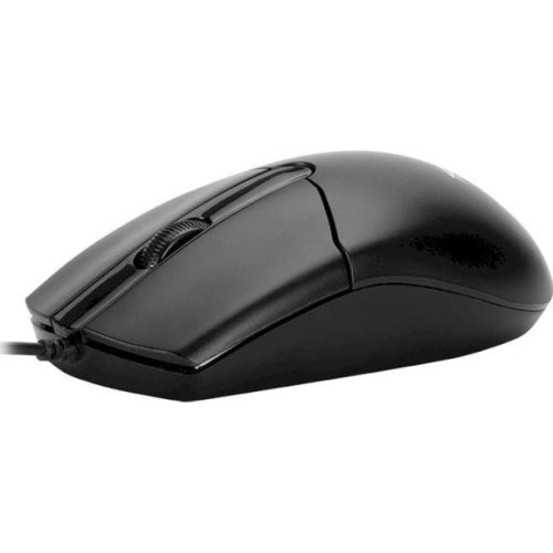 Мишка дротова, XTRIKE ME GM-124, чорна