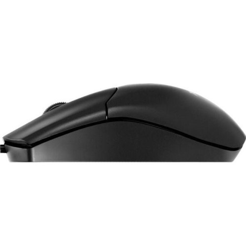 Мишка дротова, XTRIKE ME GM-124, чорна