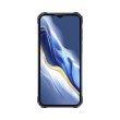 Смартфон Oukitel WP36 8GB/128GB Black