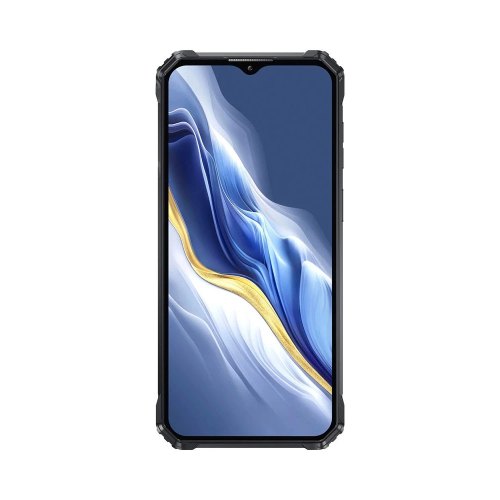 Смартфон Oukitel WP36 8GB/128GB Black