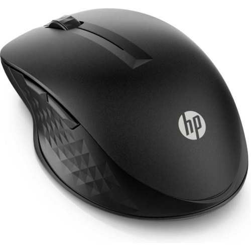 Мишка бездротова, HP 430 Multi-Device Wireless Mouse, чорна