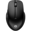 Мишка бездротова, HP 430 Multi-Device Wireless Mouse, чорна