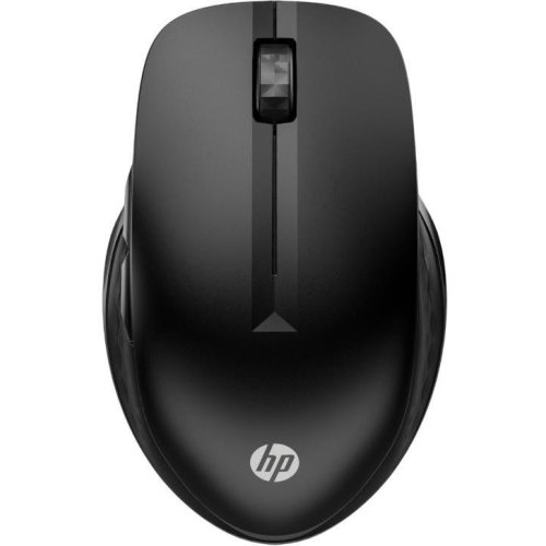Мишка бездротова, HP 430 Multi-Device Wireless Mouse, чорна